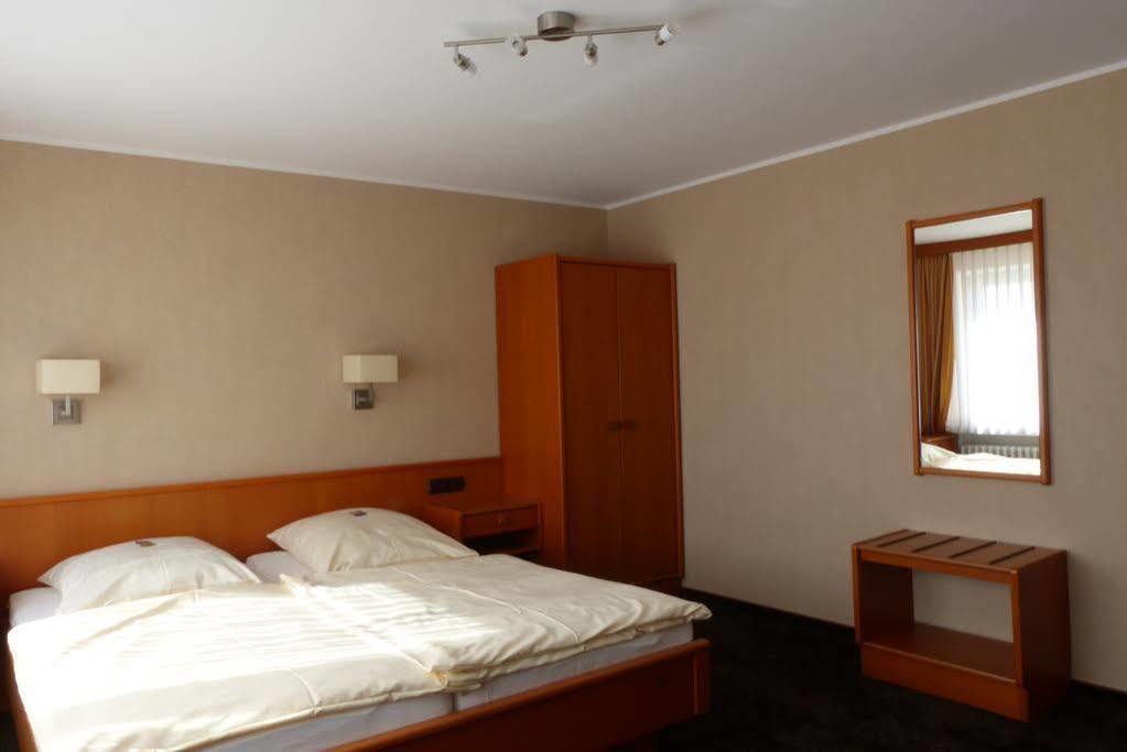 Hotel Hansa Herford Exterior photo