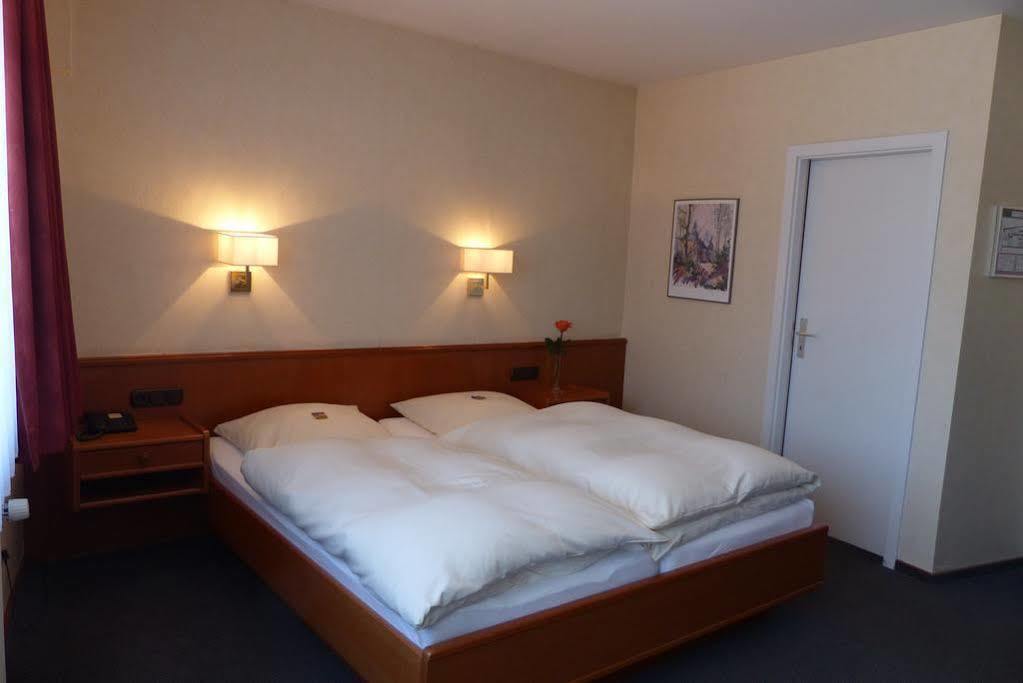 Hotel Hansa Herford Exterior photo
